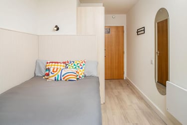 1 bed studio, Greek Street, Low Hill, Liverpool, L35QJ - Image 11